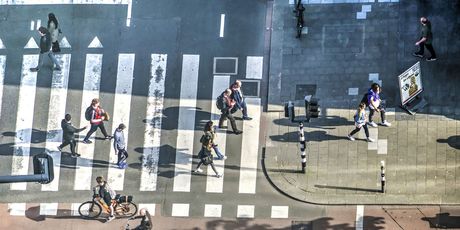Rotterdam - 7