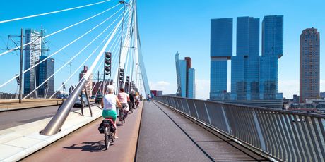 Rotterdam - 8