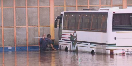 Poplava u Dubrovniku (Dnevnik.hr)