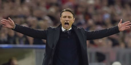 Niko Kovač (Foto: AFP)