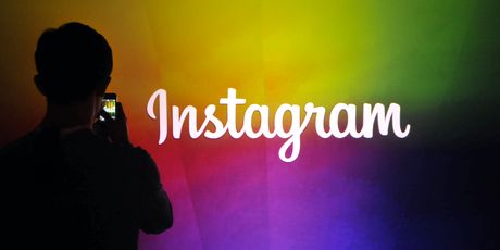 Instagram (Foto: Arhiva/AFP)