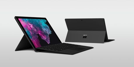 Microsoft Surface proizvodi (Foto: Microsoft)