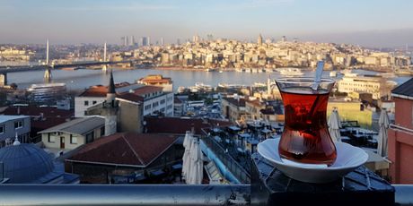 Valentina u Istanbulu - 42
