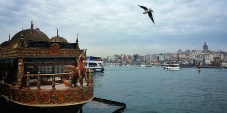 Valentina u Istanbulu - 45