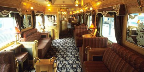 Orient Express - 4