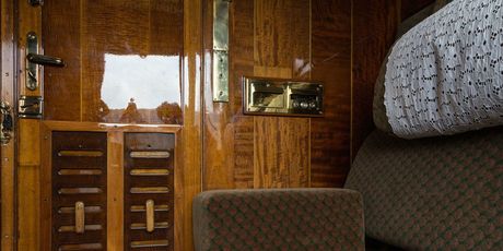 Orient Express - 5