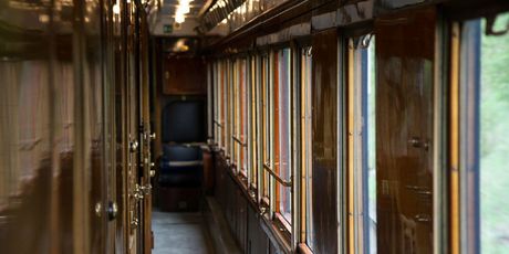 Orient Express - 6