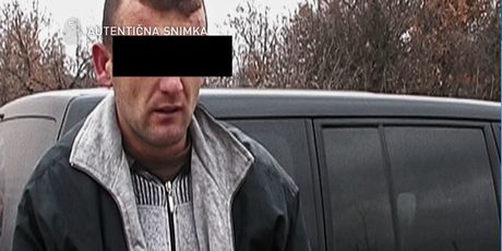 Tragovi donose priču o nestanku Kristine Šušnjare (Foto: Dnevnik.hr) - 3
