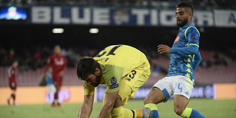 Lorenzo Insigne (Foto: AFP)