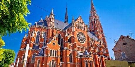 Osijek - 1