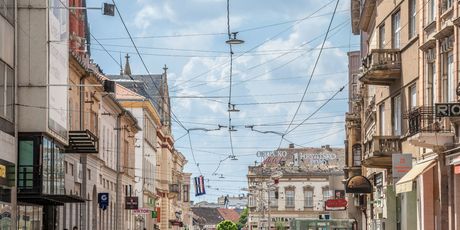 Osijek - 2