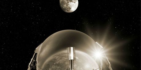 Sputnik 1 - 2