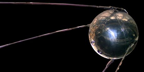 Sputnik 1 - 6