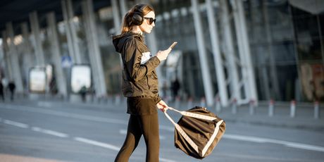 Pametni telefon (Foto: Getty Images)