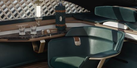 Renault EZ-ULTIMO (Foto: Renault)
