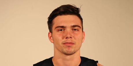 Karlo Uljarević (Foto: Cibona)