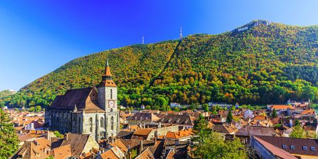 Brašov - 3