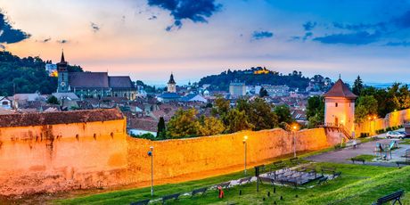 Brašov - 4