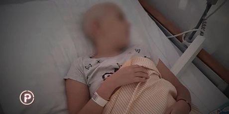 Majka odbila kemoterapiju za dijete (Foto: Provjereno) - 2