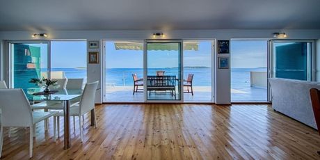 Apartman na Visu - 5
