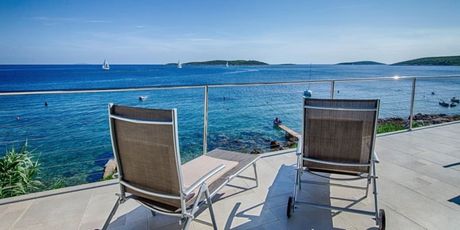 Apartman na Visu - 6