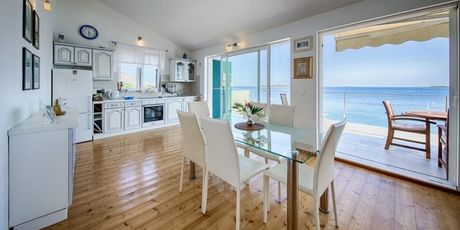 Apartman na Visu - 7