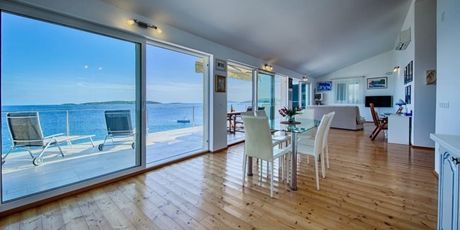 Apartman na Visu - 8