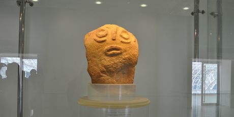 Lepenski Vir
