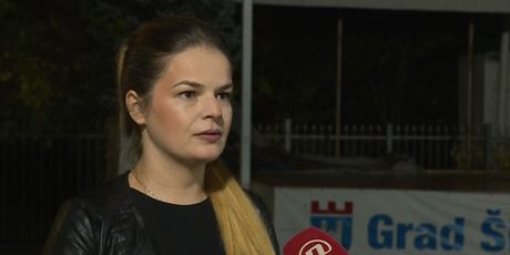 Marija Pinjuh, skupina Širokobriješke mame (Video: Dnevnik Nove TV)