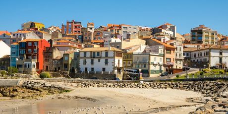 Pontevedra - 1