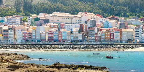 Pontevedra - 2