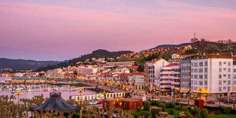 Pontevedra - 3