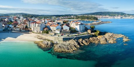 Pontevedra - 4