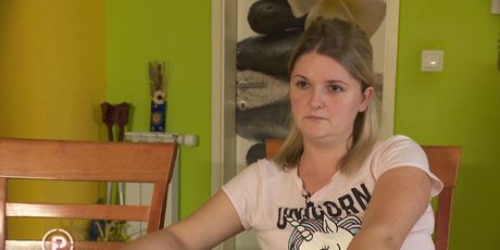 Ekskluzivno za Provjereno progovorila majka koja je odbila kemoterapiju za svoju kćer (Foto: Dnevnik.hr) - 6