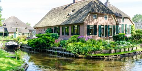 Giethoorn - 1