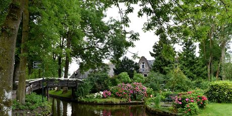 Giethoorn - 2