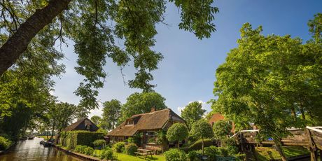 Giethoorn - 5
