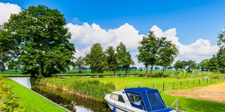 Giethoorn - 8