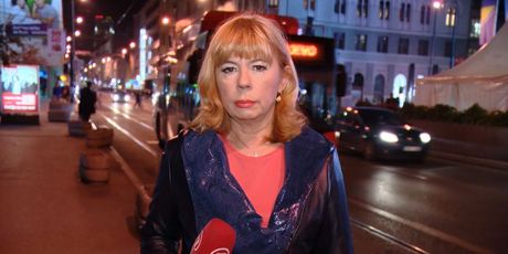 Ivana Petrović (Foto: Dnevnik.hr)