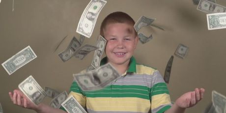Roditelji će teško doći do novca iz dječje štednje (Informer)