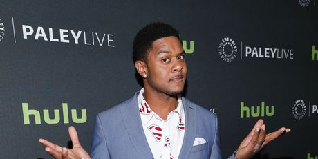 Pooch Hall (Foto: Getty Images)