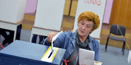 Izbori u BiH (Foto/Arhiva: AFP)