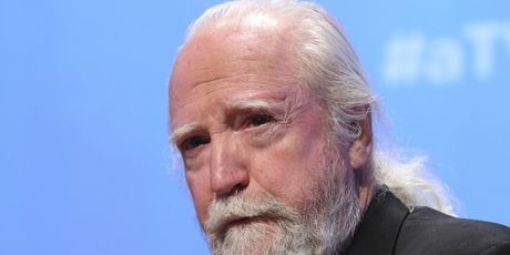 Scott Wilson (Foto: Getty Images)