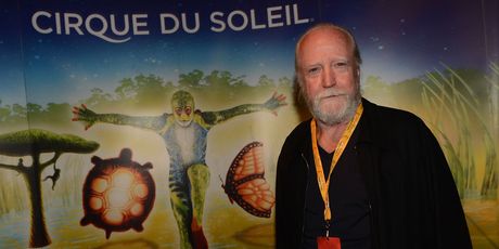 Scott Wilson (Foto: Getty Images)