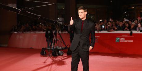 Michael Buble (Foto: Getty Images)