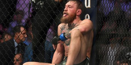 Conor McGregor (Foto: AFP)