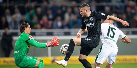 Ante Rebić (Foto: AFP)