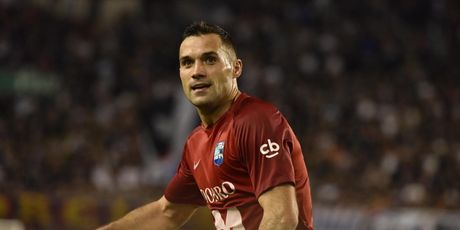 Gabrijel Boban (Photo: Hrvoje Jelavic/PIXSELL)