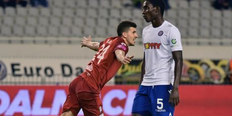 Mirko Marić (Photo: Hrvoje Jelavic/PIXSELL)