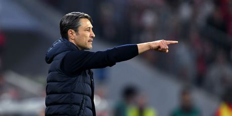 Niko Kovač (Foto: AFP)